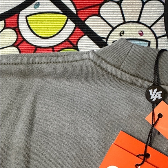 YoungLA 5037 - UNI VINTAGE CREWNECK - Picture 13 of 16